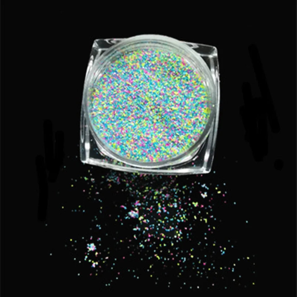 12 Colors Eyeshadow