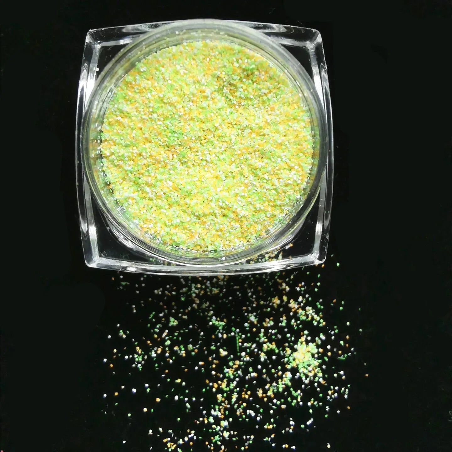 12 Colors Eyeshadow