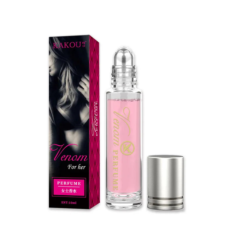 50ml Men’s Perfume – Long Lasting Woody & Floral Fragrance