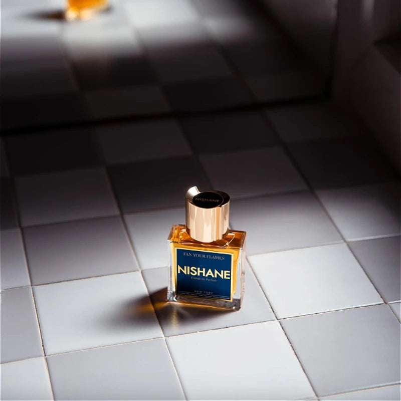 Unisex Perfume Collection – Long Lasting Floral Eau de Parfum t
