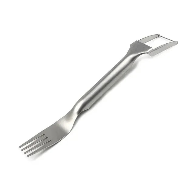 2-in-1 Watermelon Slicer Fork