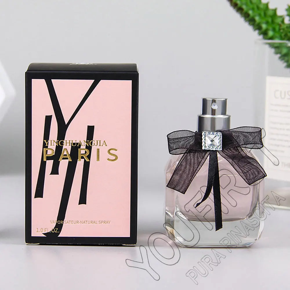 Lasting Fragrance Brand Perfume Women  50ml