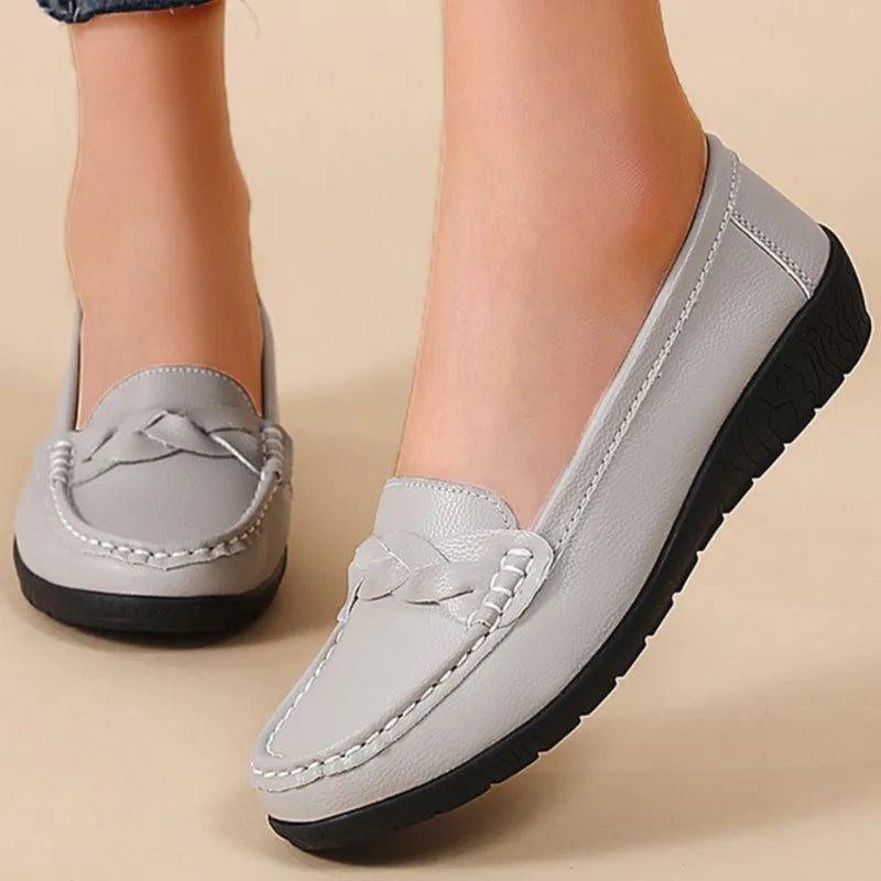 Fashion Women's Flat Shoes  Shoes For Ladies