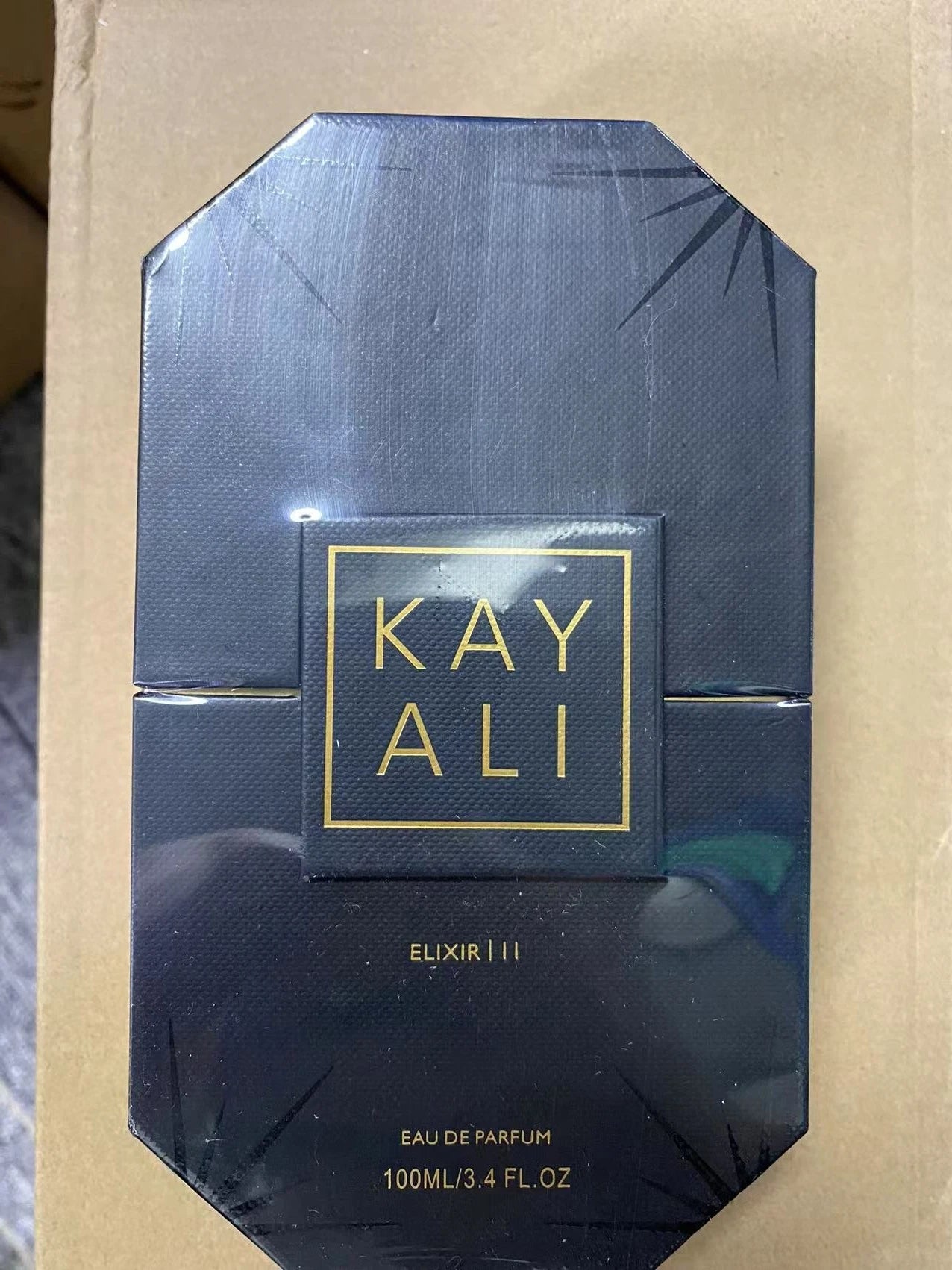 100ml Luxury Kayali Perfume – Long-lasting unisex fragrance for men & women