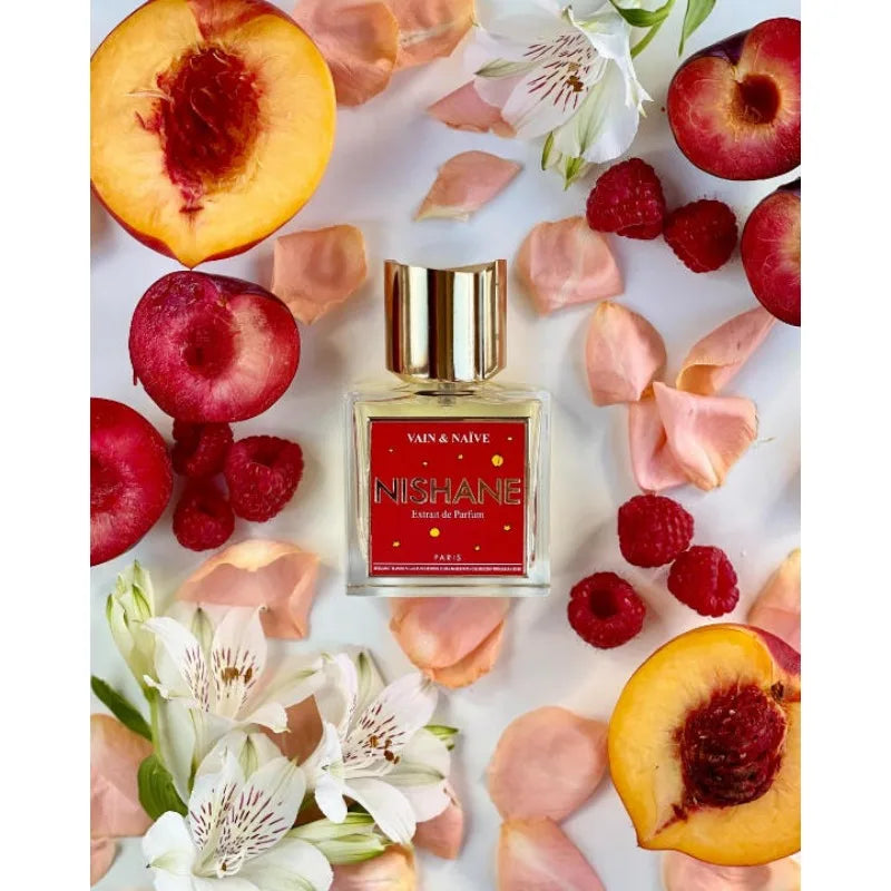 100ml Unisex Floral Perfume – Long Lasting Elegant Fragrance