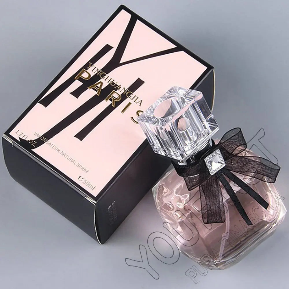 Lasting Fragrance Brand Perfume Women  50ml
