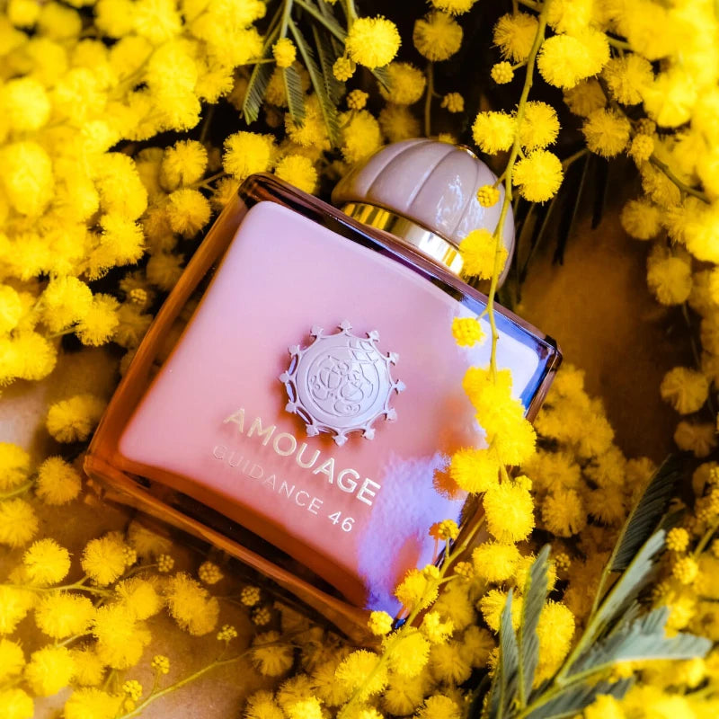 100ml Unisex & Women’s Perfume Set – Long Lasting Niche Fragrances