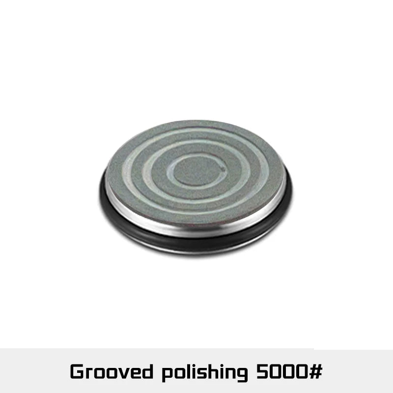 Rolling Knife Sharpener Kit