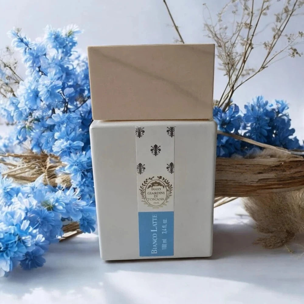 100ml Unisex Perfume Collection – Long Lasting Citrus & Woody Fragrance
