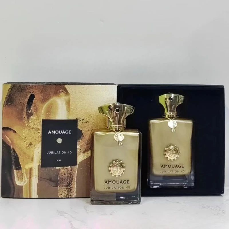 100ml Unisex & Women’s Perfume Set – Long Lasting Niche Fragrances
