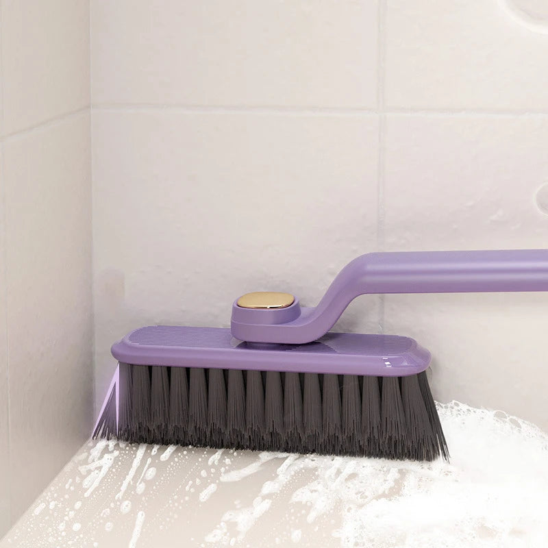 360° Rotating Cleaning Brush