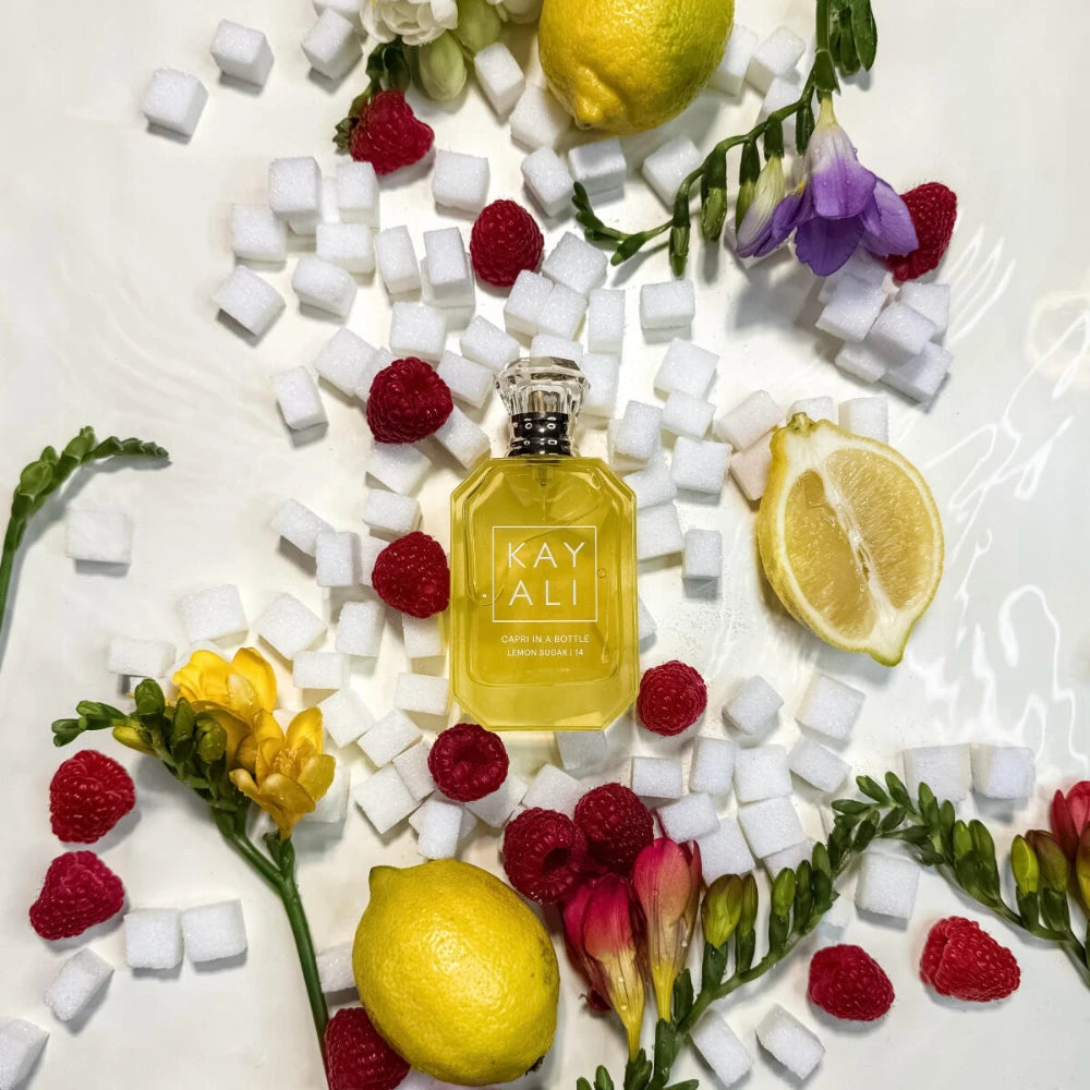 100ml Luxury Kayali Perfume – Long-lasting unisex fragrance for men & women