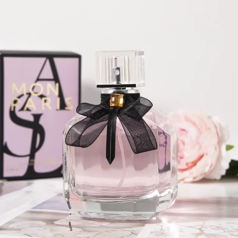 Women Perfume Romance Gift