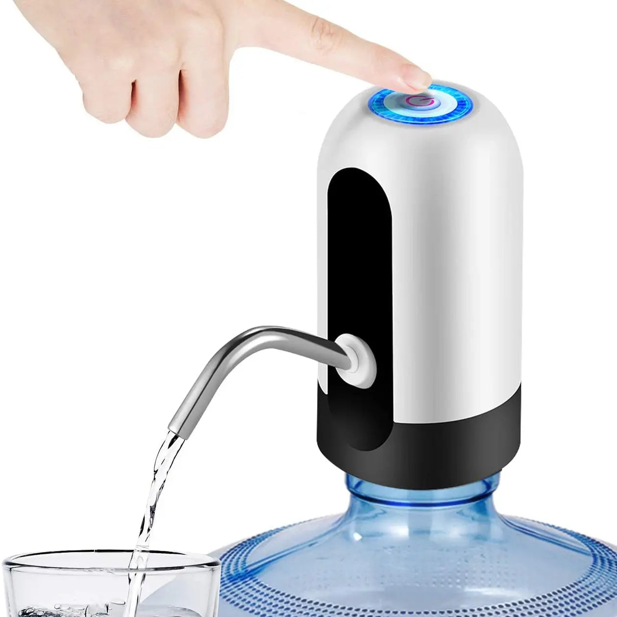 USB Electric Water Dispenser