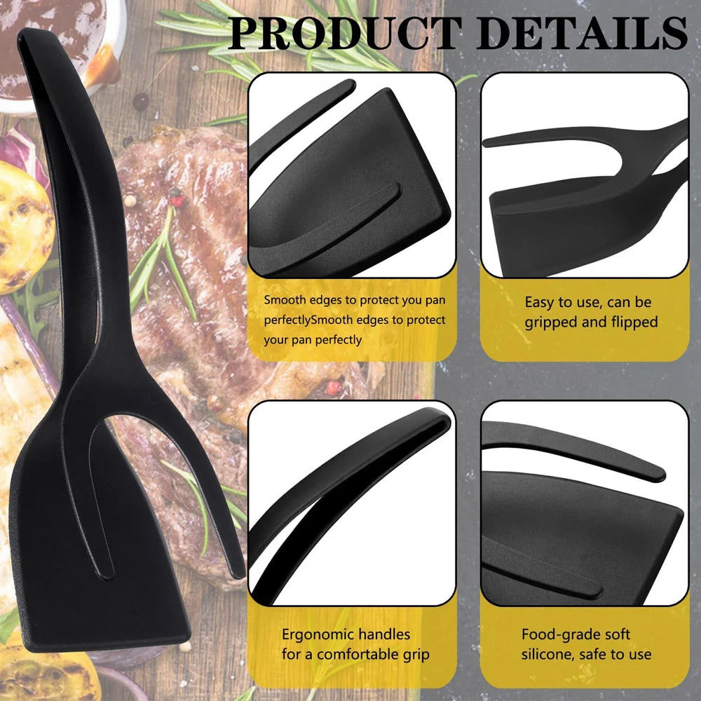 FlipGrip Tongs