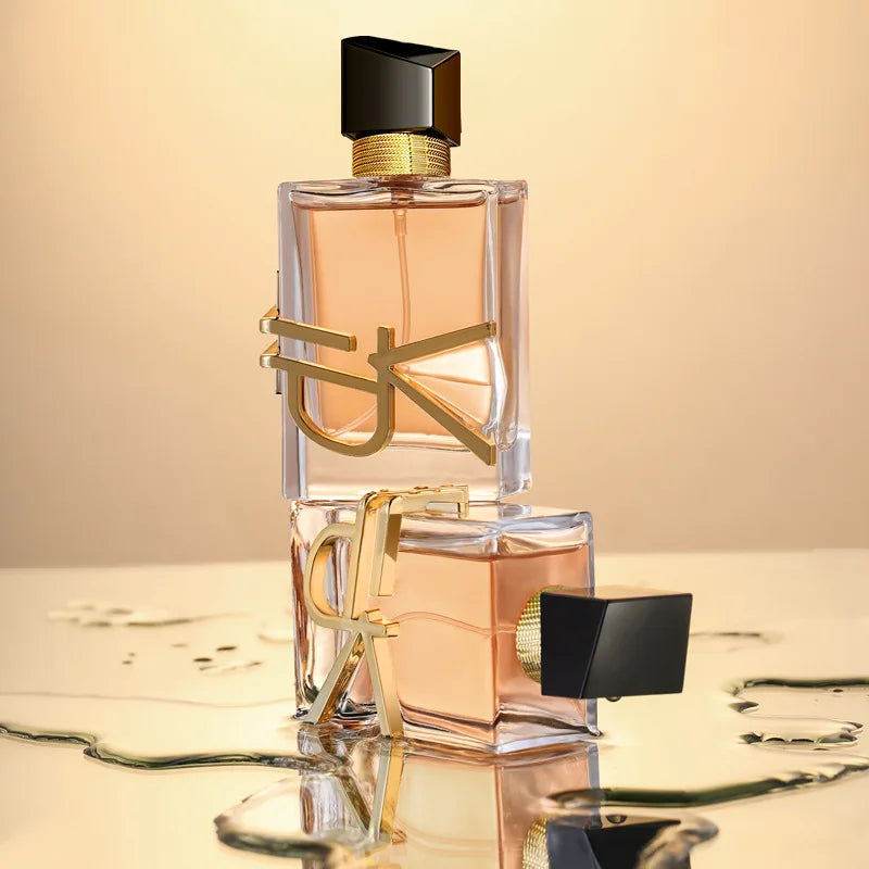 Brand Liberty Women's Perfume 50ML Natural Long-lasting