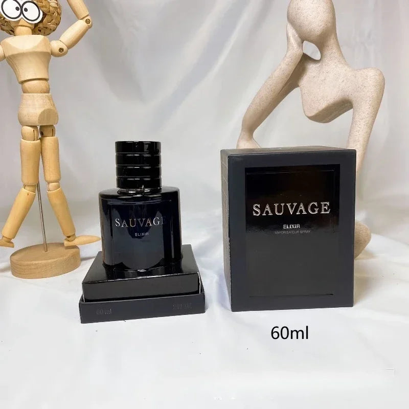 Men's Vietnam New Wilderness Cologne | Long-Lasting