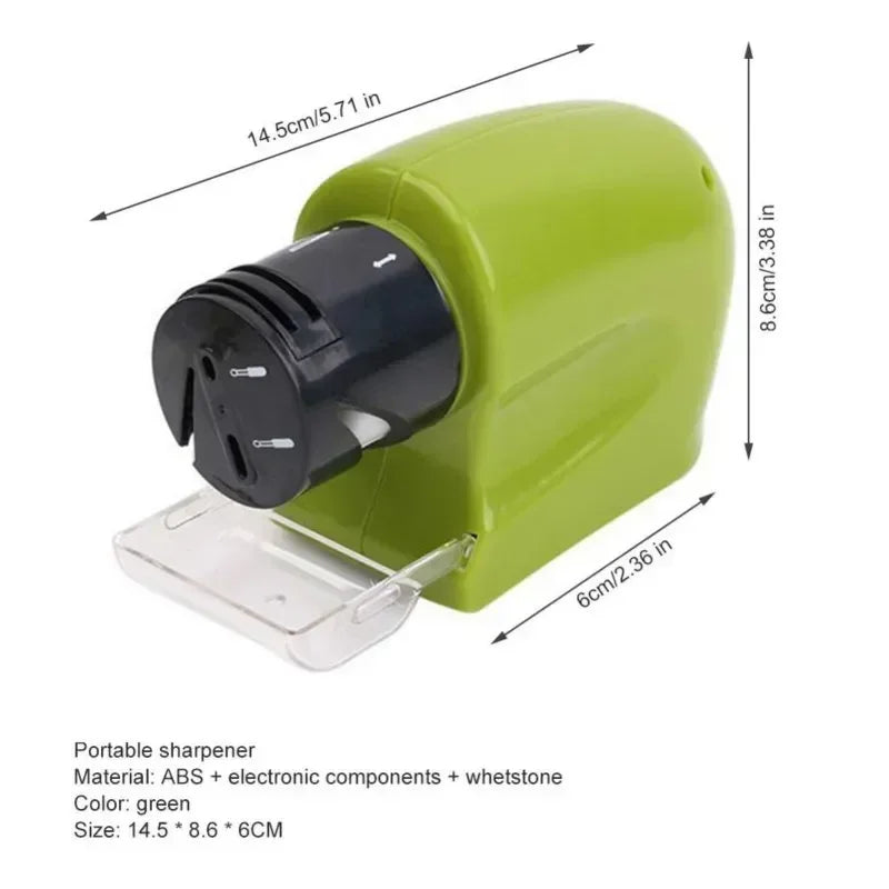 Electric Knife Sharpener