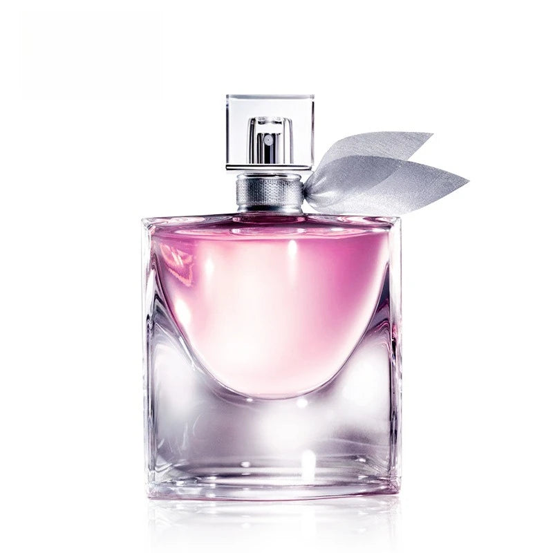 Women’s Perfume – Fresh & Elegant Floral Vanilla Fragrance