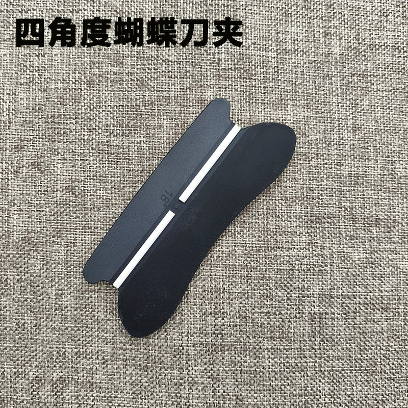 15° Knife Sharpener Guide
