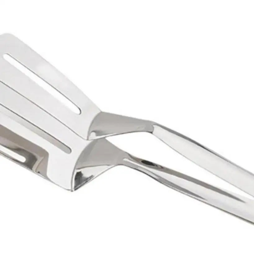 Steel Frying Spatula Clamp