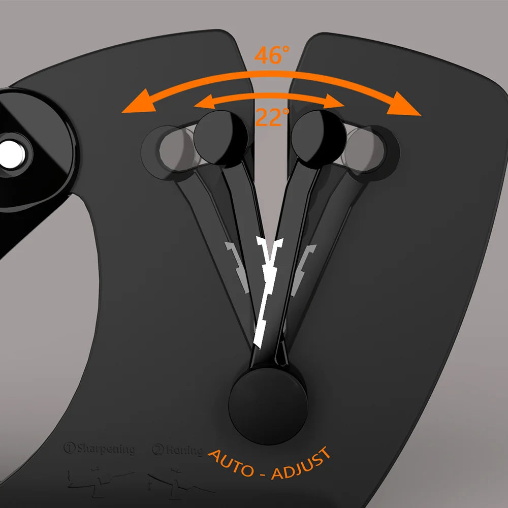 Professional Kitchen Knife Sharpener