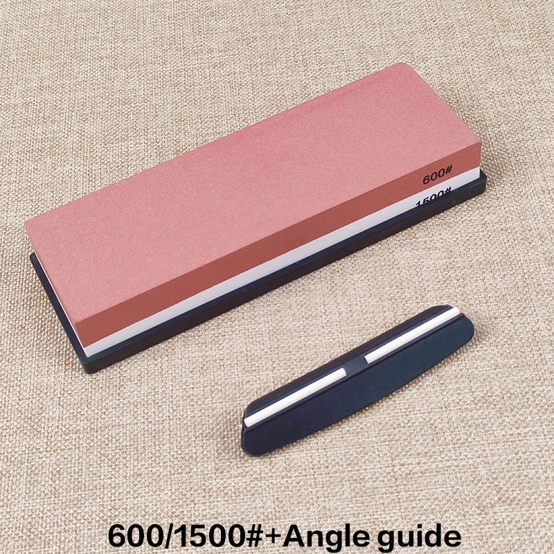 15° Knife Sharpener Guide