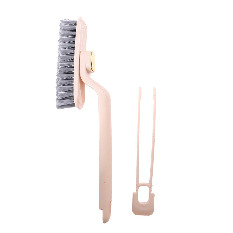 360° Rotating Cleaning Brush