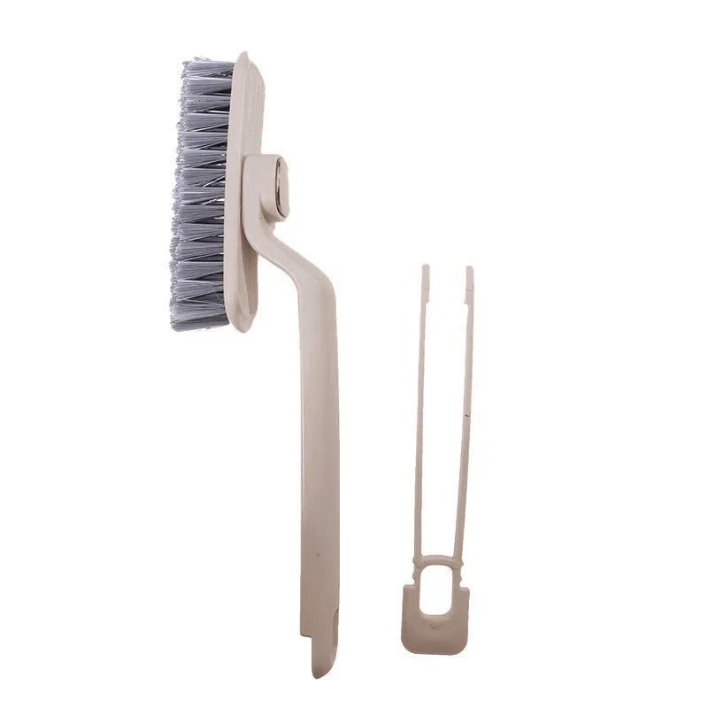 360° Rotating Cleaning Brush