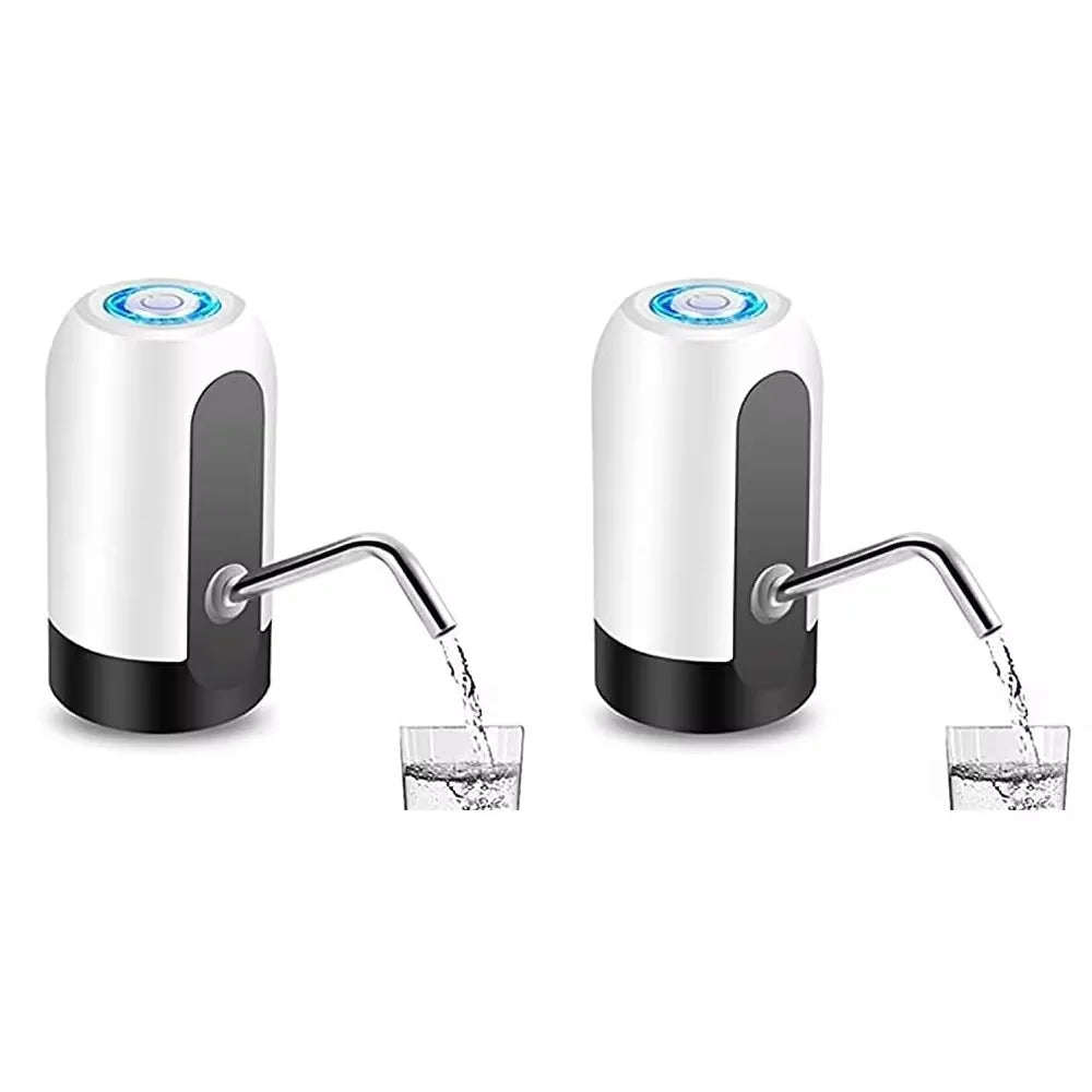 USB Electric Water Dispenser