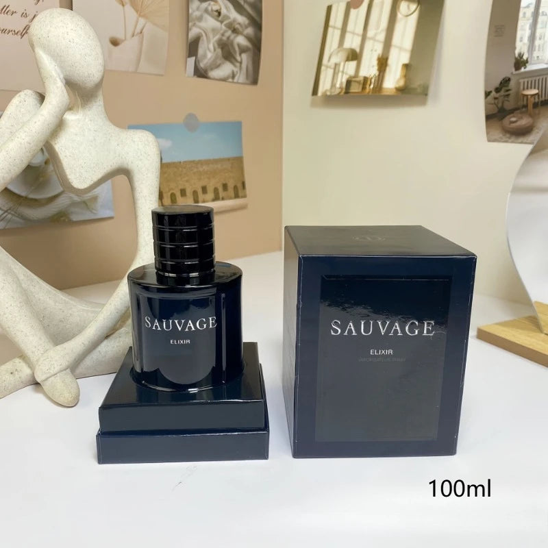 Men's Vietnam New Wilderness Cologne | Long-Lasting