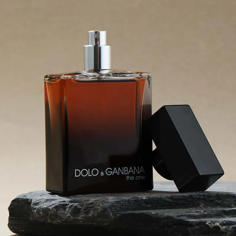 50ml Men’s Perfume – Long Lasting Woody & Floral Fragrance