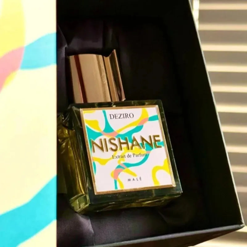 100ml Unisex Floral Perfume – Long Lasting Elegant Fragrance