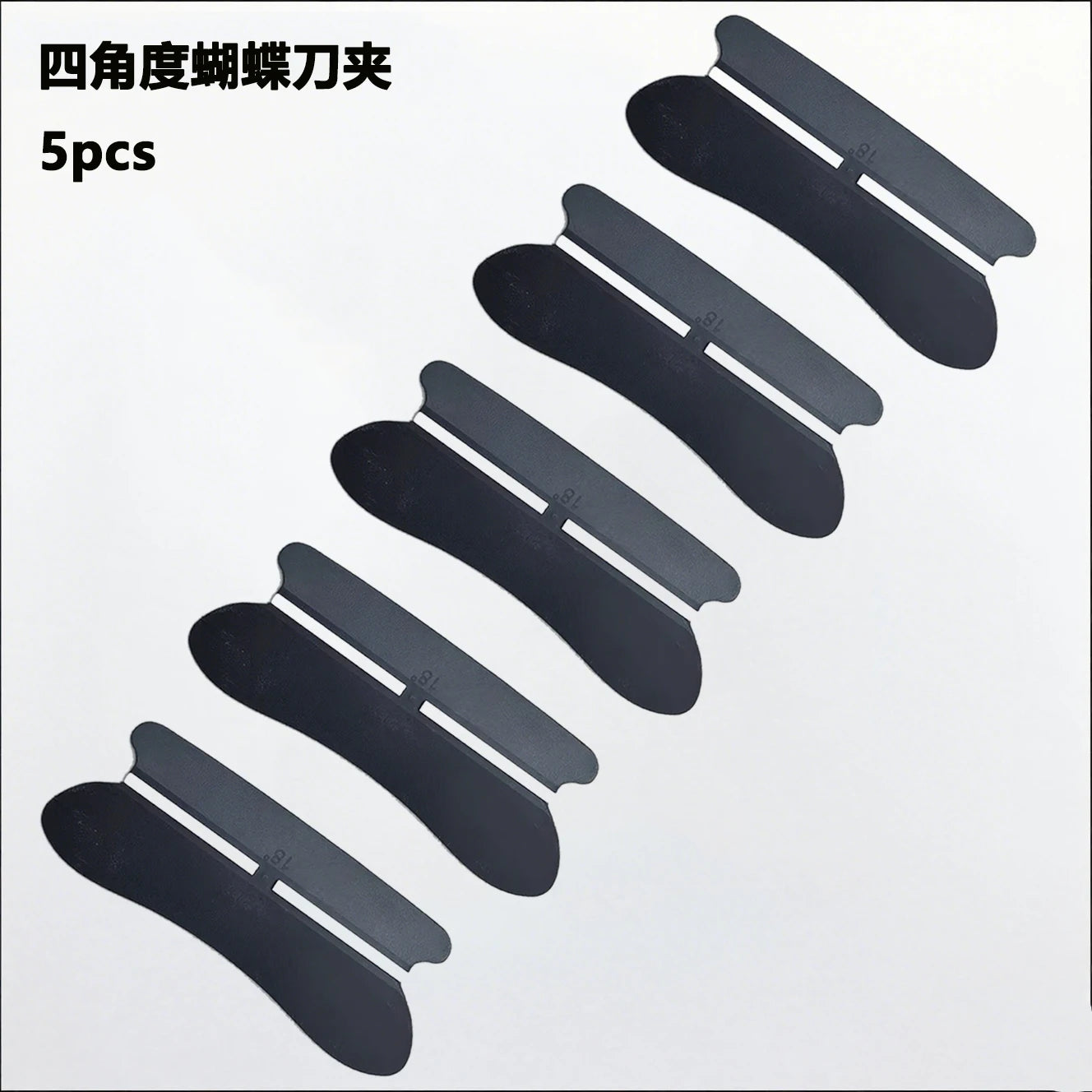 15° Knife Sharpener Guide