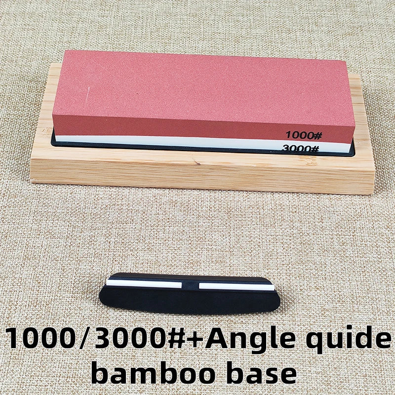 15° Knife Sharpener Guide