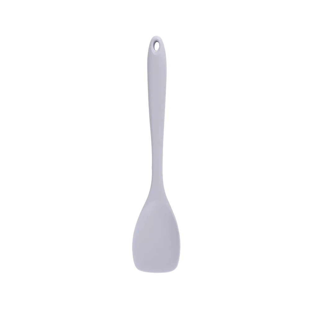 Silicone Flat Spatula Spoon