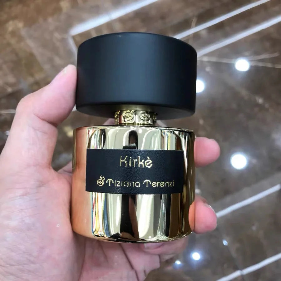 100ml Arab Oud Wood Perfume – Long Lasting Unisex Cologne from Dubai