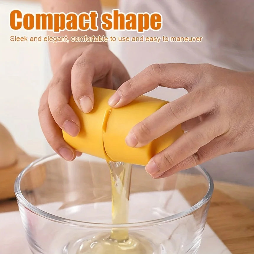 3-Piece Egg Separator Set ✅