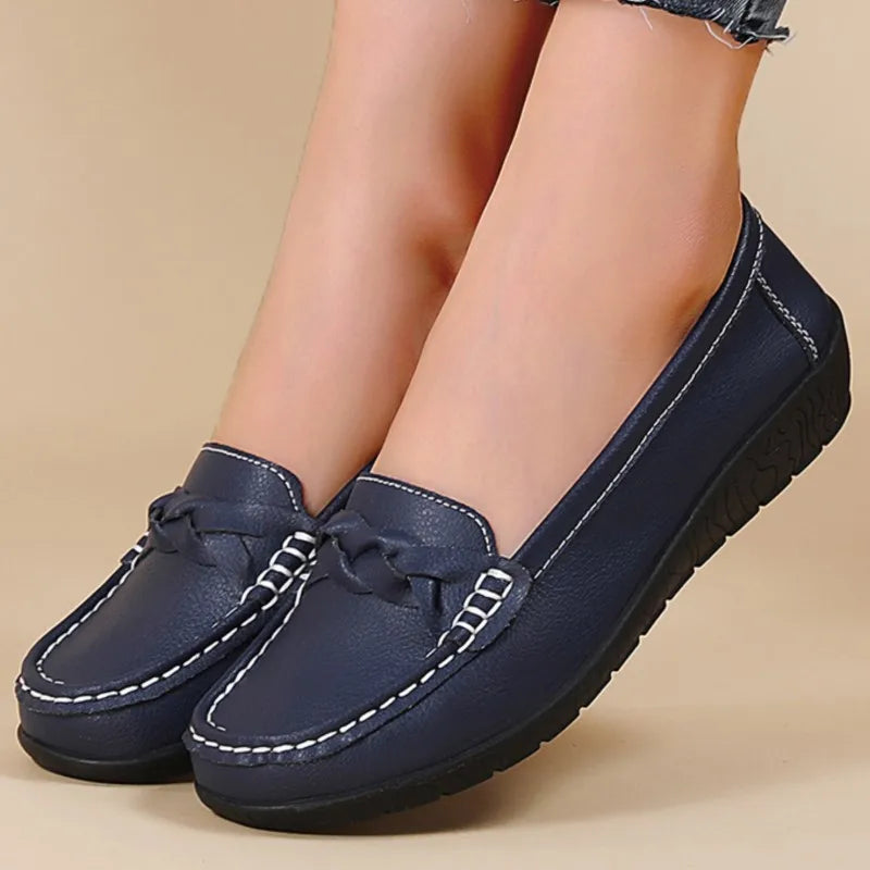 Fashion Women's Flat Shoes  Shoes For Ladies