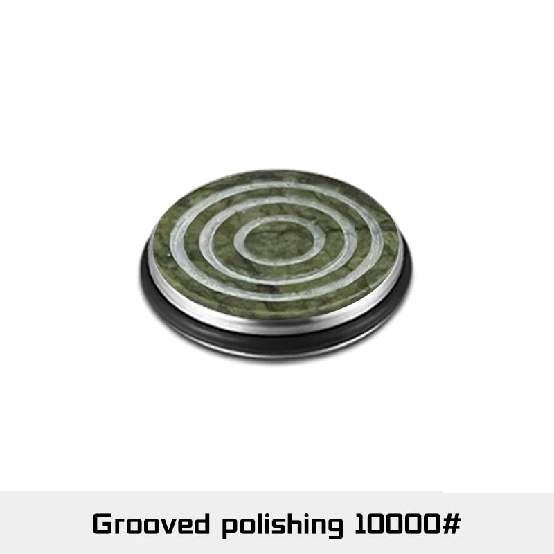 Rolling Knife Sharpener Kit