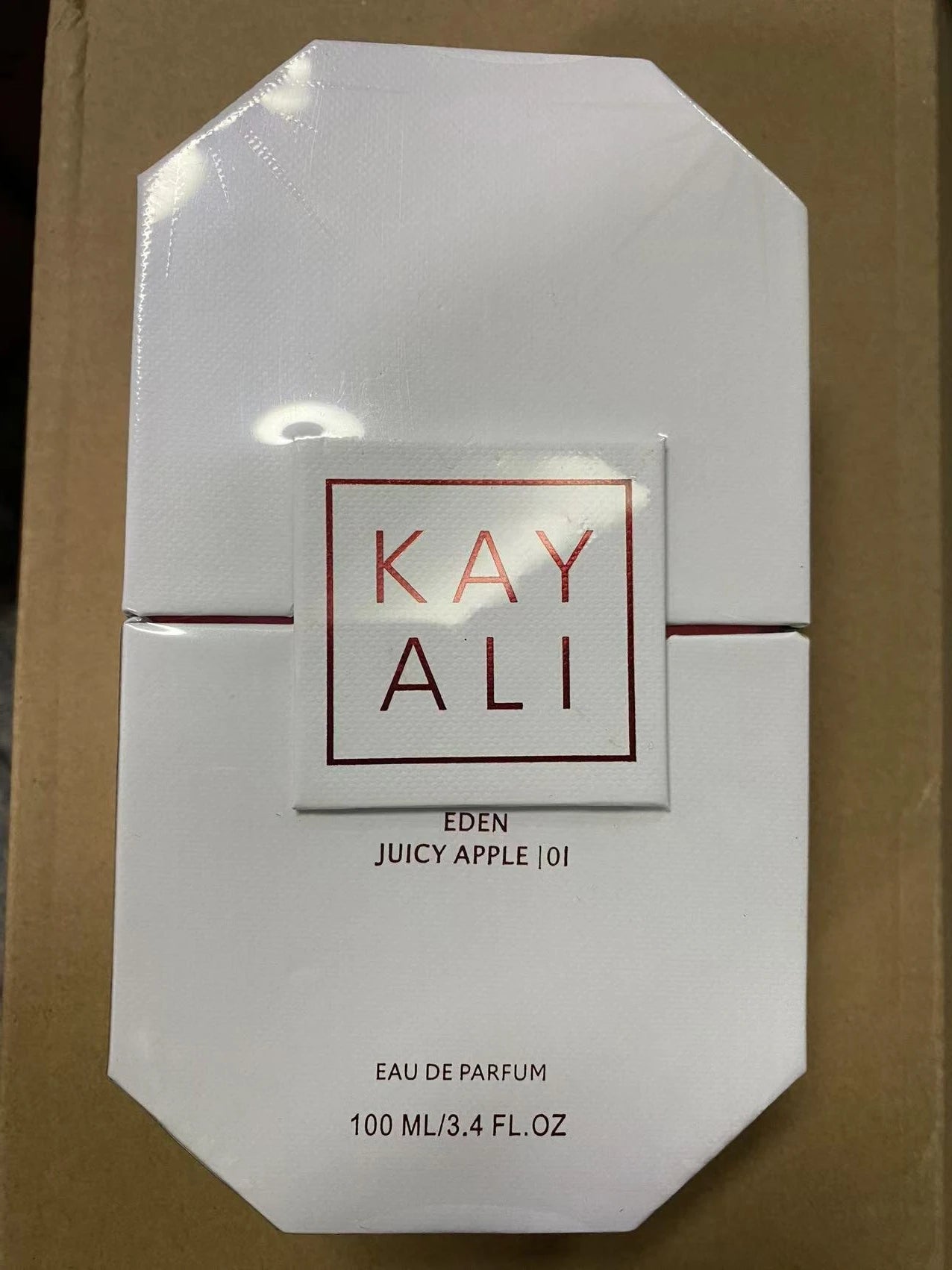 100ml Luxury Kayali Perfume – Long-lasting unisex fragrance for men & women
