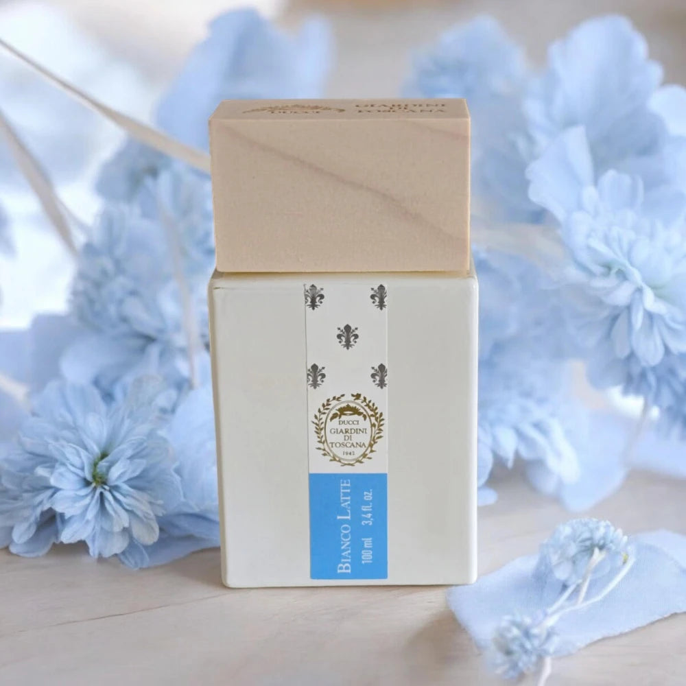 100ml Unisex Perfume Collection – Long Lasting Citrus & Woody Fragrance