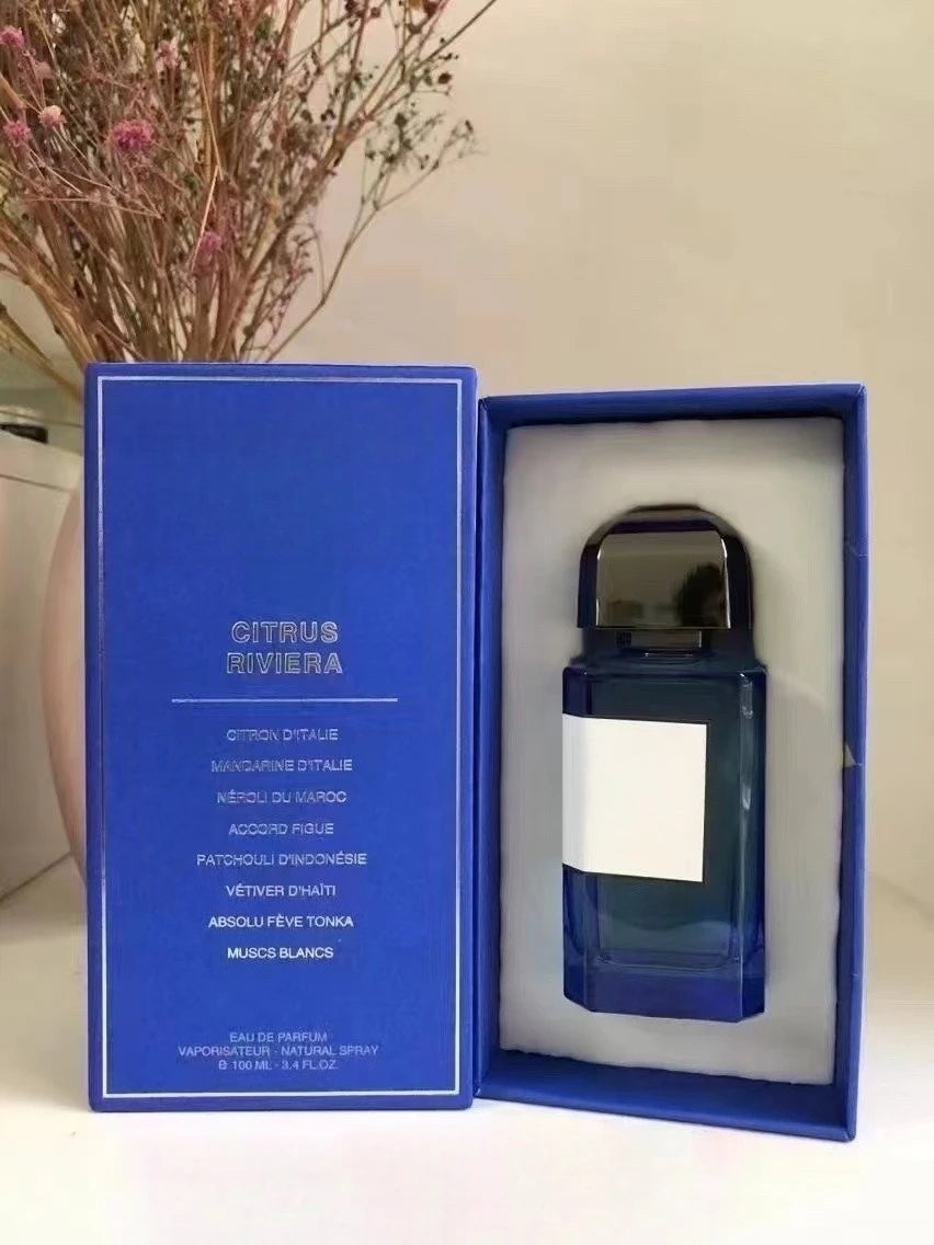 100ml Rouge Smoking Perfume – Luxury Long Lasting Unisex Eau De Parfum with Citrus & Fruity Notes