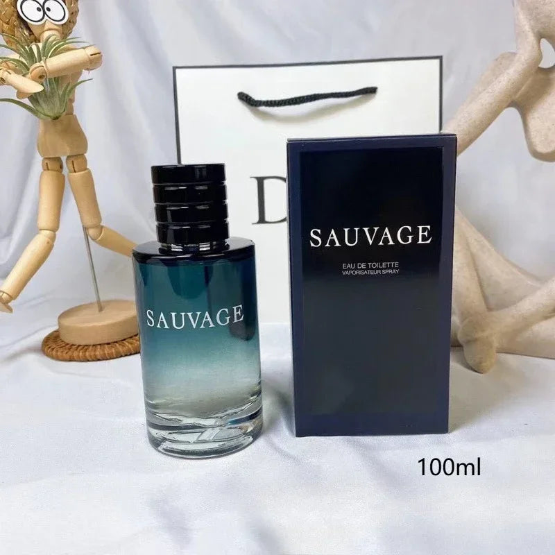 Men's Vietnam New Wilderness Cologne | Long-Lasting