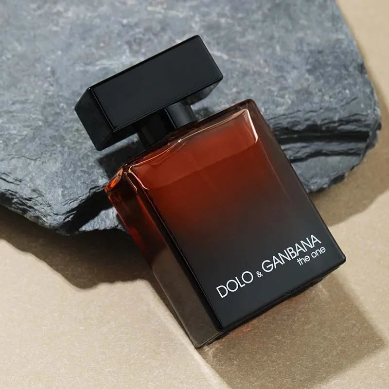 50ml Men’s Perfume – Long Lasting Woody & Floral Fragrance