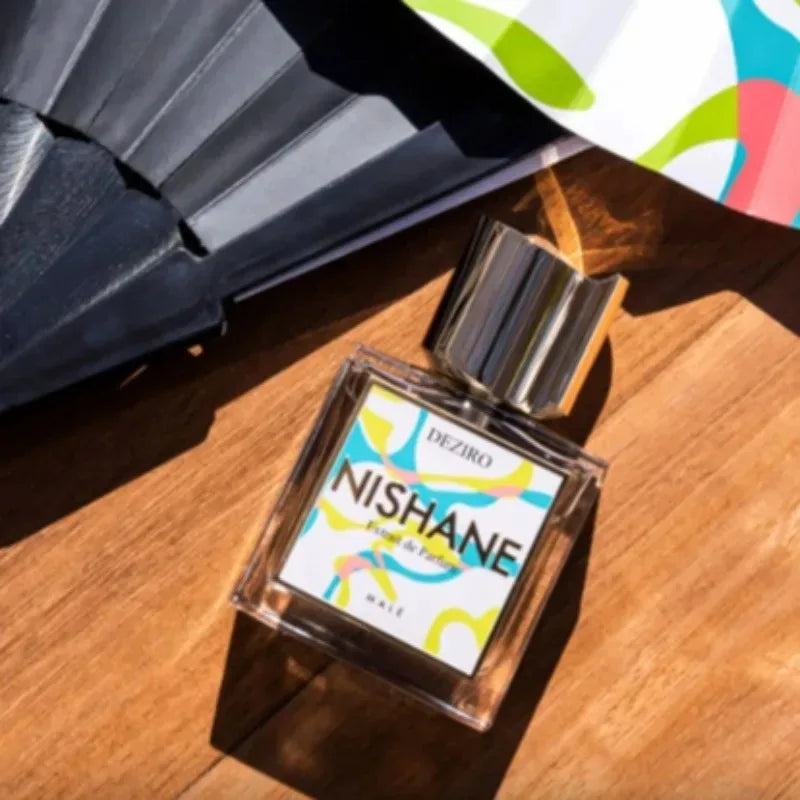 100ml Unisex Floral Perfume – Long Lasting Elegant Fragrance