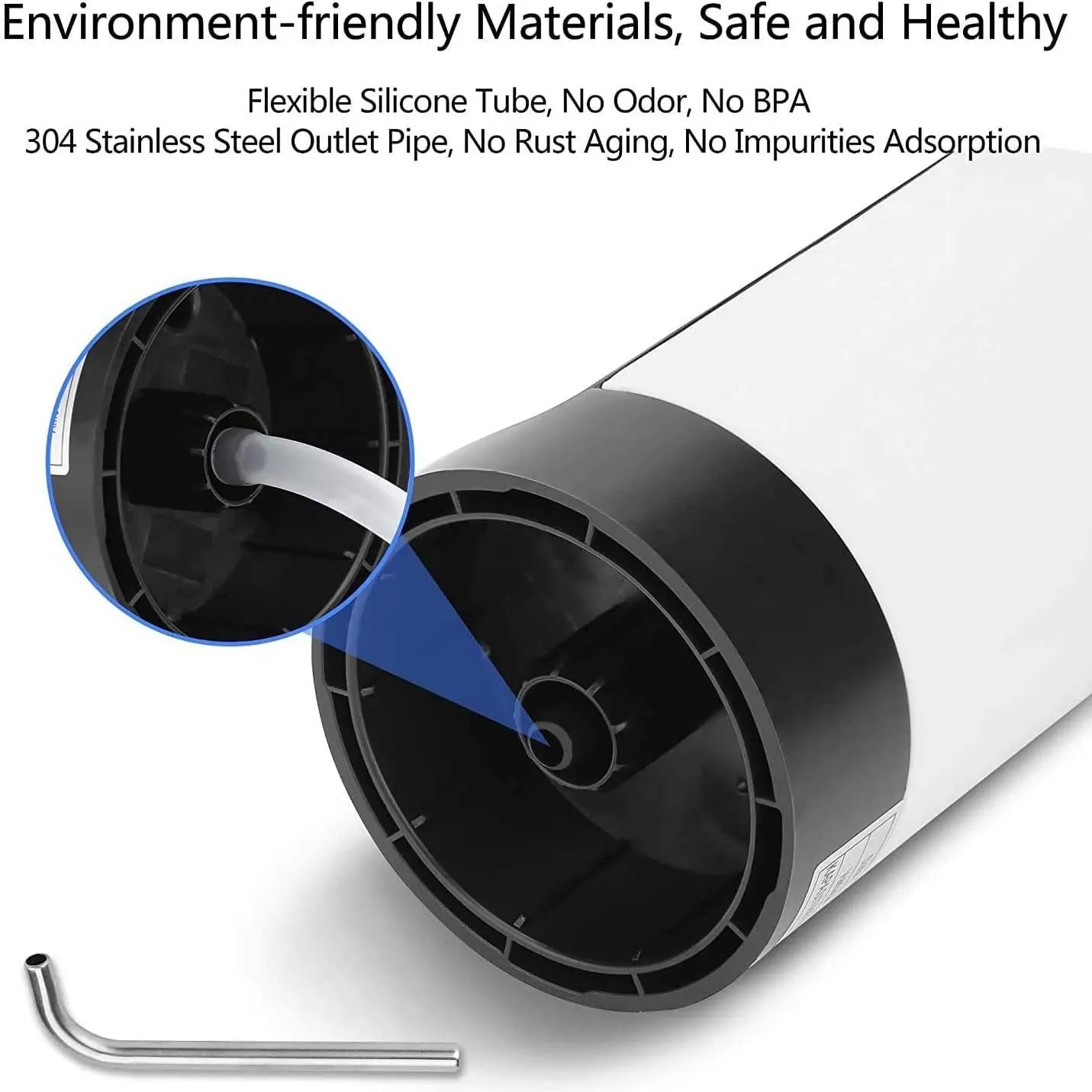 USB Electric Water Dispenser