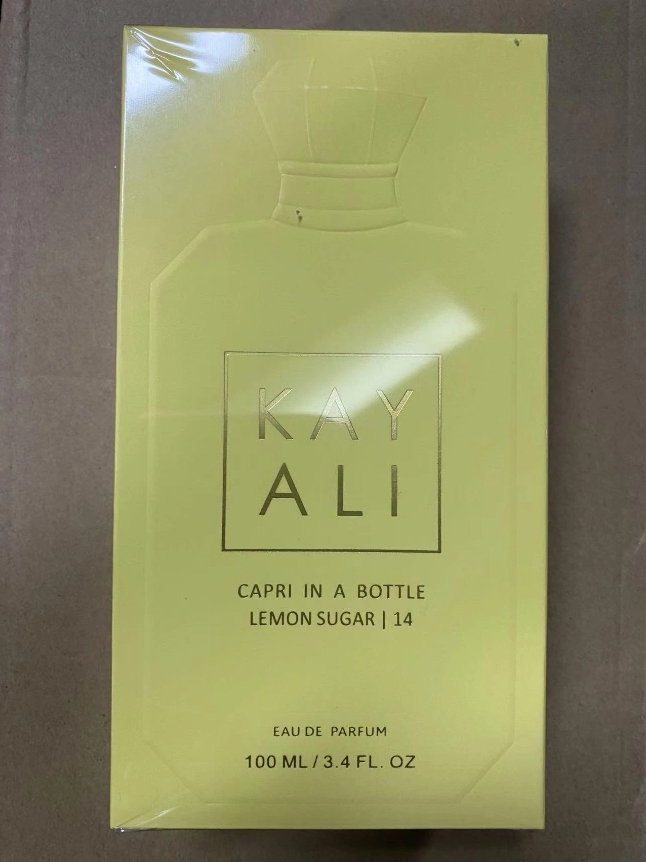 100ml Luxury Kayali Perfume – Long-lasting unisex fragrance for men & women