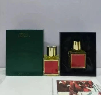 Nishane Hacivat & Karagoz Perfume – 100ml Unisex Eau De Parfum Long Lasting Luxury Fragrance