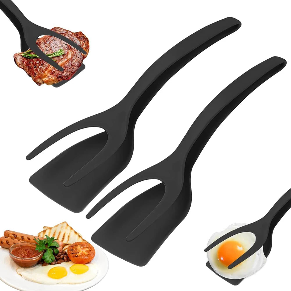 FlipGrip Tongs